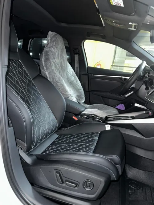 Audi A3 2025 S line