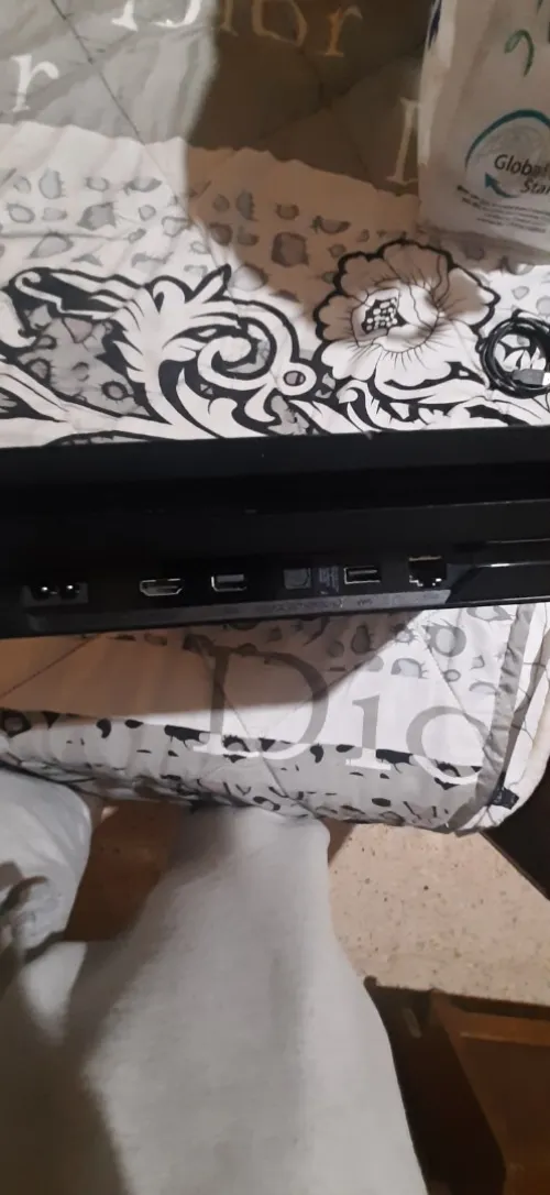 Playstation 4 pro