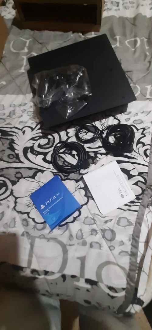 Playstation 4 pro
