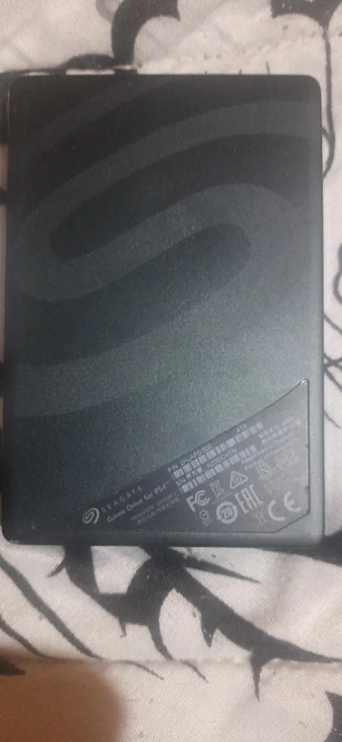 Disque dur externe 
