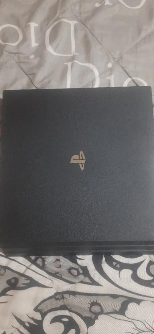 Playstation 4 pro