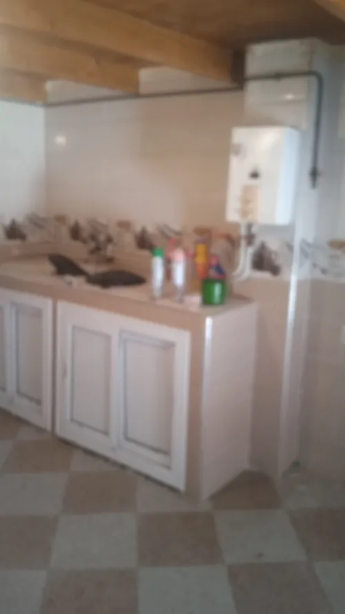 Location Appartement Studio Alger Bordj el kiffan