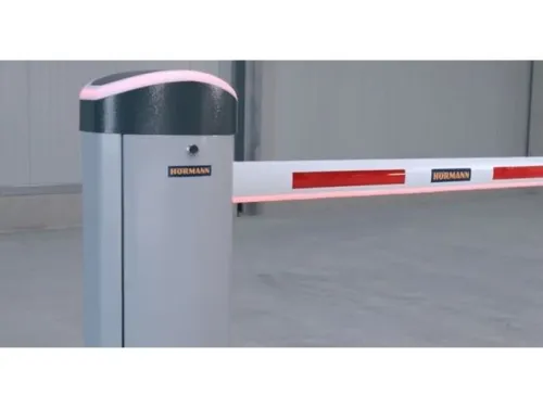 barrière électrique / barrière automatique 