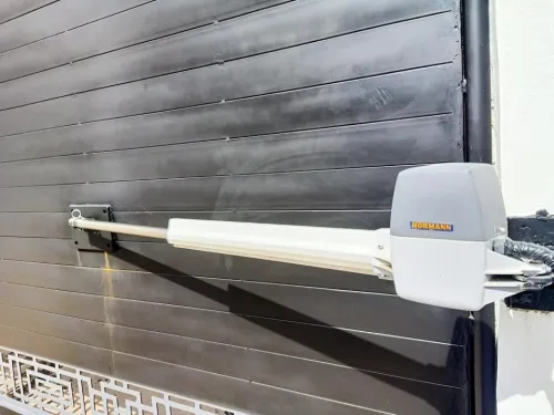 Porte automatique / vérin électrique / portail à battant / Moteur coulissant 