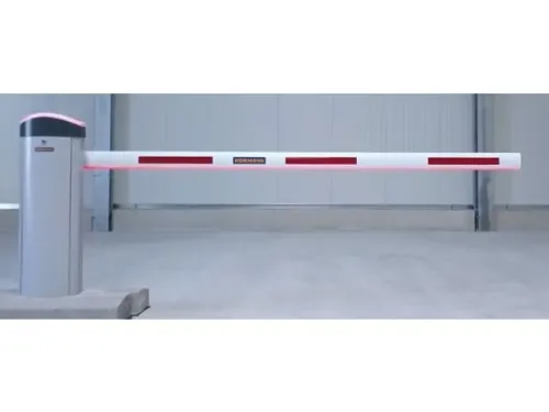 barrière électrique / barrière automatique 