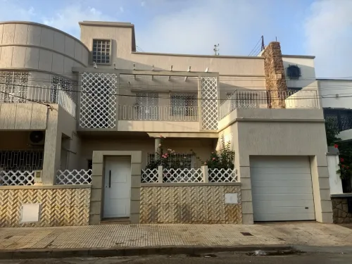 porte d'entrée 