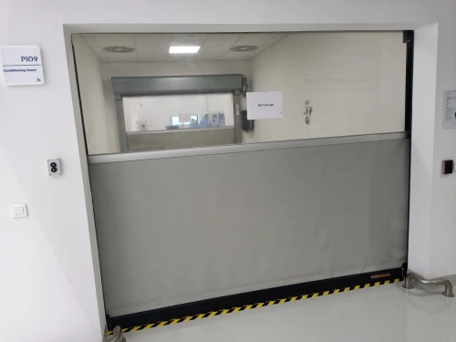 Porte automatique / vérin électrique / portail à battant / Moteur coulissant 