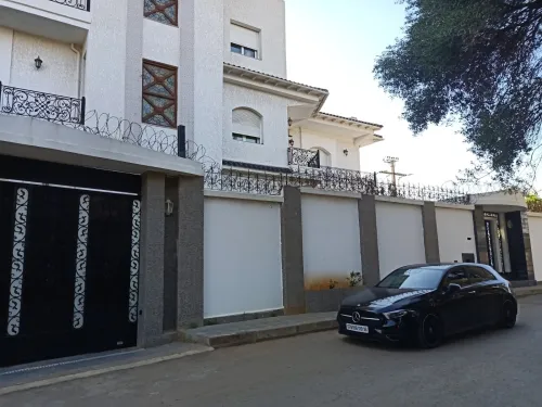 portail électrique / moteur coulissant / porte automatique / portail à battant 