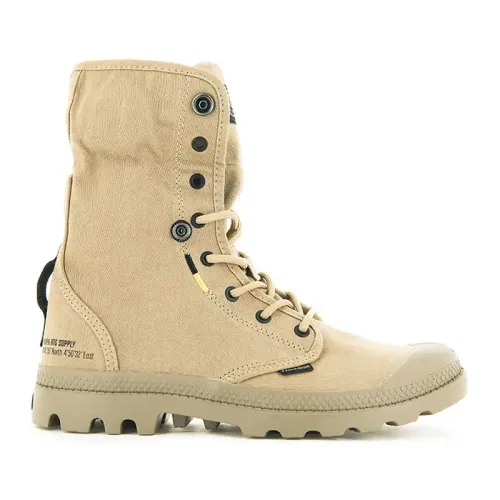Palladium - Pampa Baggy Supply