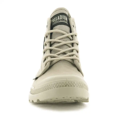 Palladium - Pampa Hi Htg Supply