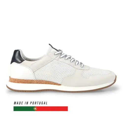Ambitious - Magma/Offwhite