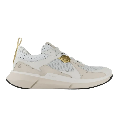 Ecco - Biom 2.2 W White/Limestone/Shadow White