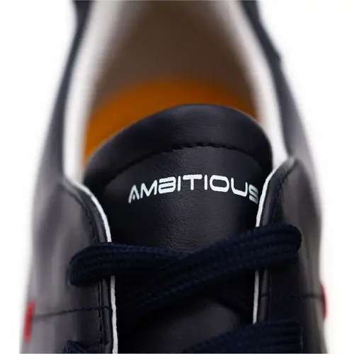 Ambitious - Eclipse/Navy