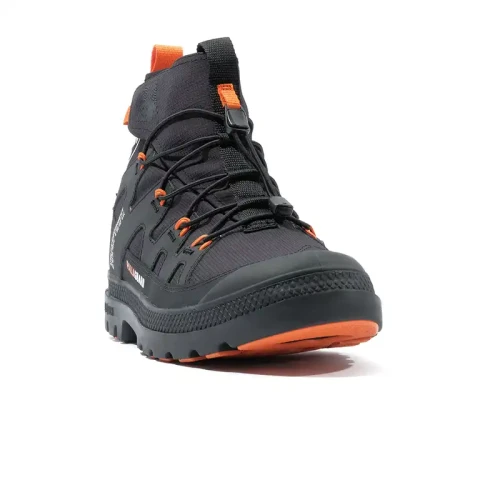 Palladium - Pampa Lite+ Xplr Wp+ Black M