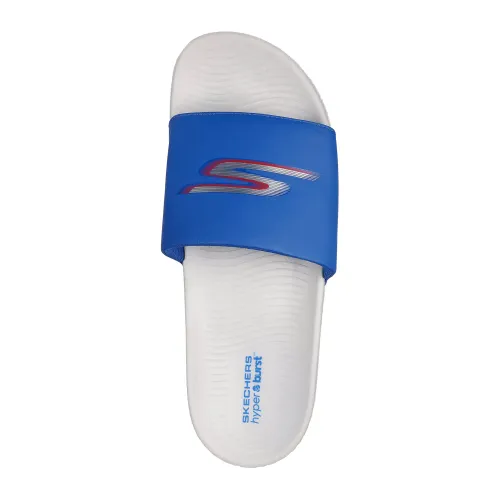 Skechers - Hyper Slide – Hyper Comfort