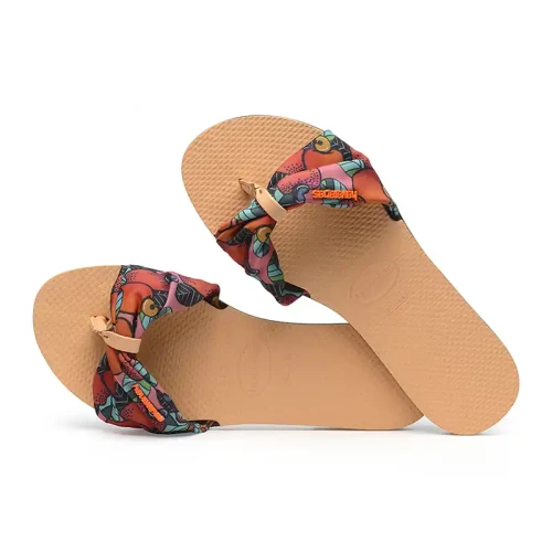 Havaianas - You Saint Tropez