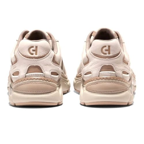 Cole Haan - Grandpro Millenia Runners Ch Birch Beige  Golden Toffee  Lt Sesame
