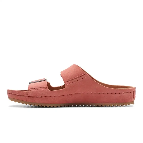 Clarks - Brookleigh Sun Dusty Rose Sde