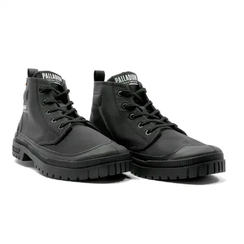 Palladium - Sp20 Hi Tech Black M