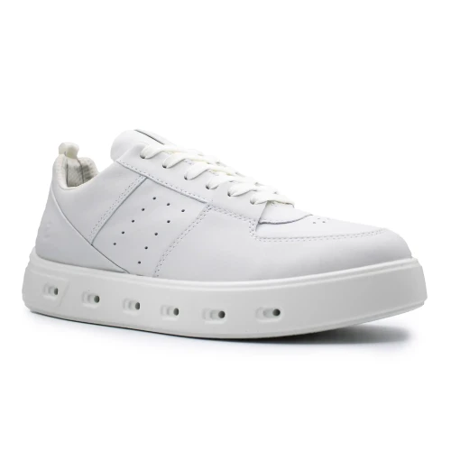 Ecco - Ecco Street 720 W White