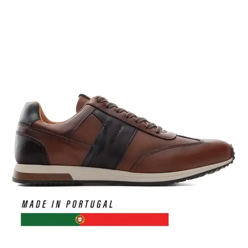 Ambitious - Slow Cognac Combi