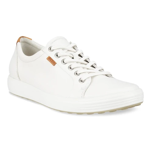 Ecco - Soft 7 W White