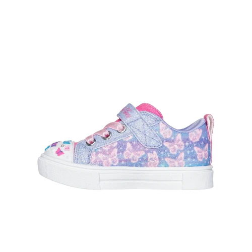 Skechers - Twinkle Sparks – Ombre Flutte