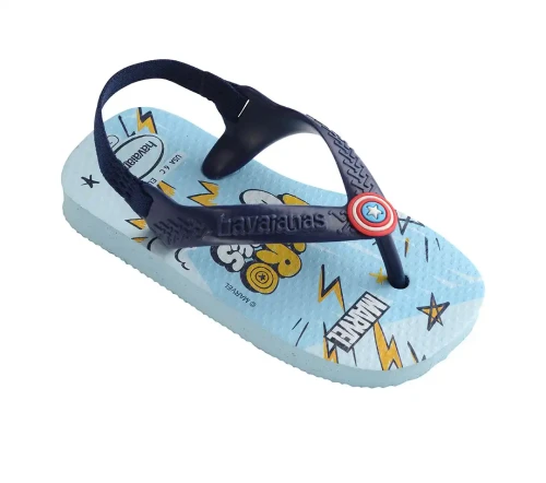 Havaianas - Baby Marvel