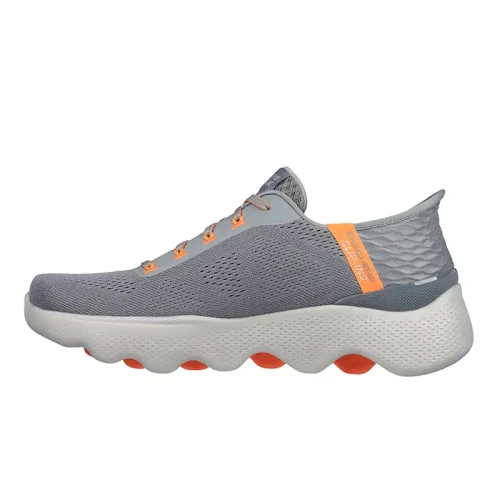 Skechers - Go Walk Massage Fit – Swedish