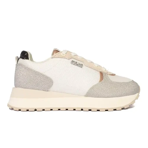 Colmar - Travis Jessy High Outsole
