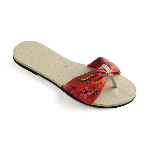 Havaianas - You Saint Tropez
