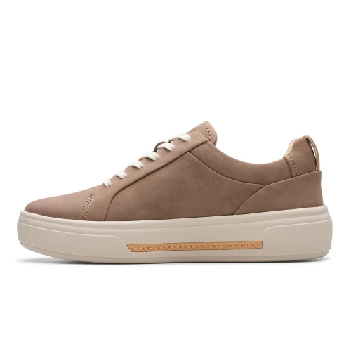 Clarks - Hollyhock Walk Pebble Combi