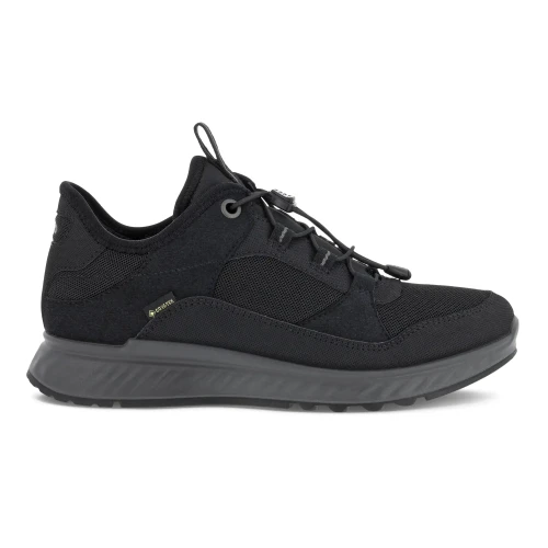 Ecco - Exostride W Black