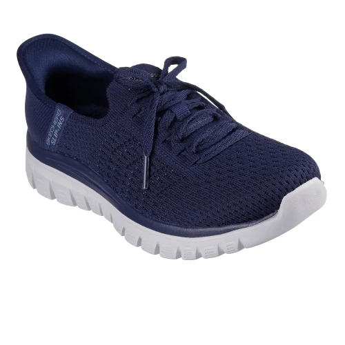 Skechers - Graceful – First Blush