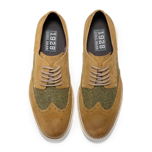 Cole Haan - Originalgrand Remastered Wingtip