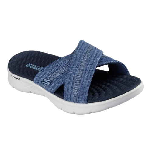 Skechers - Go Walk Flex Sandal – Impress