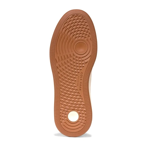 Cole Haan - Grandpro Crossover Sneaker Lt Sesame New Caramel Ivory