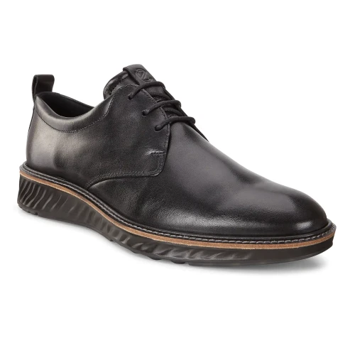 Ecco - St.1 Hybrid Black