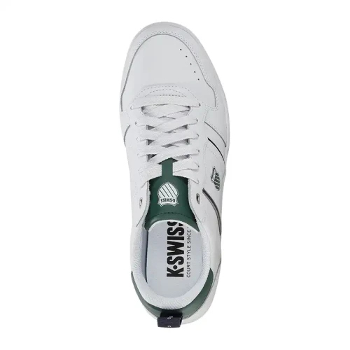 K-Swiss - Lozan Match Lth