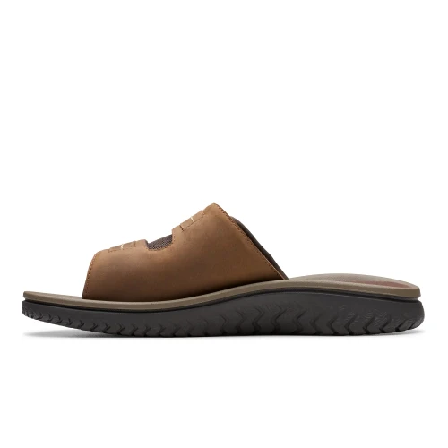 Clarks - Wesley Easy Beeswax