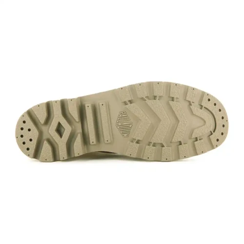 Palladium - Pampa Hi Htg Supply