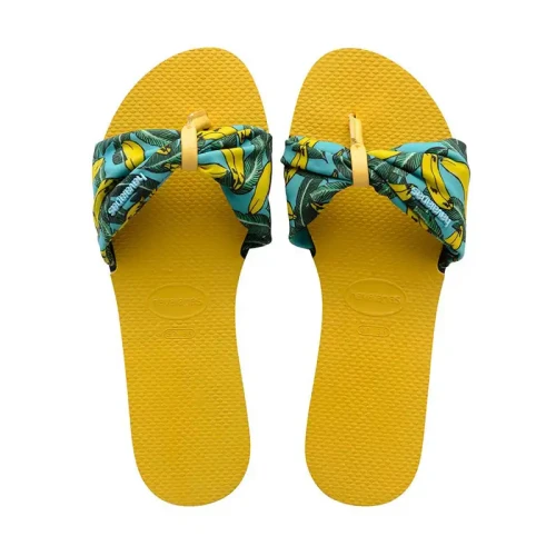 Havaianas - You Saint Tropez
