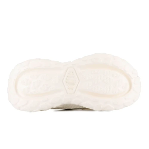 Palladium - Offbound Slide~Cream White~M