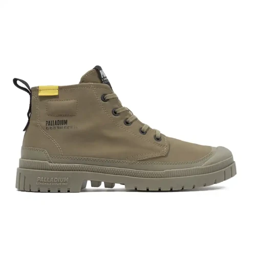 Palladium - Sp20 Hi Tech Dusky Green M