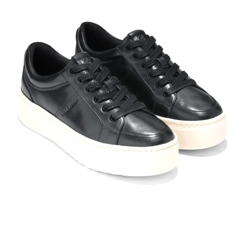 Cole Haan - Grandpro Max Platform Sneaker