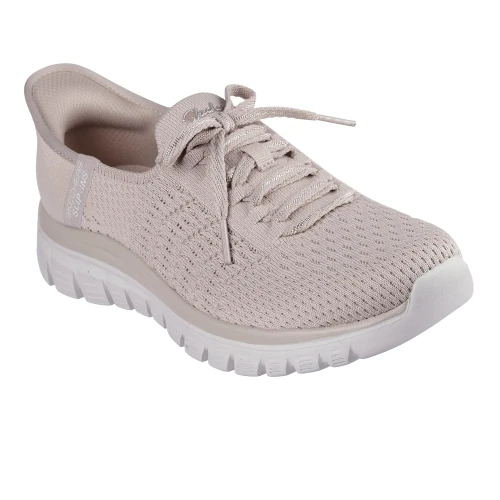 Skechers - Graceful – First Blush