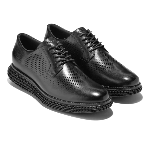 Cole Haan - Originalgrand 2.0 Laser Wing Ox