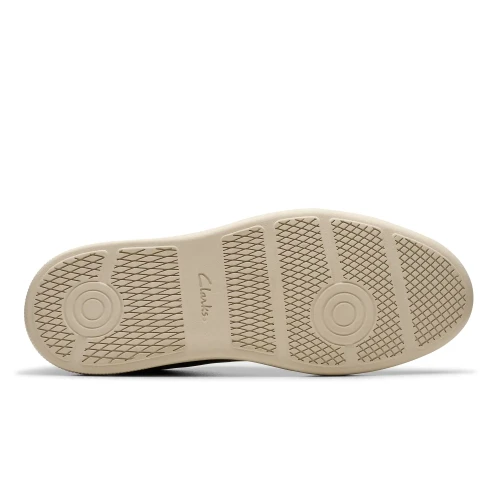 Clarks - Brodin Lace Black Leather