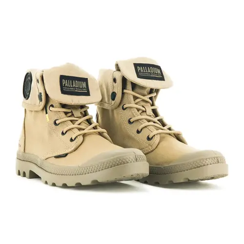 Palladium - Pampa Baggy Supply