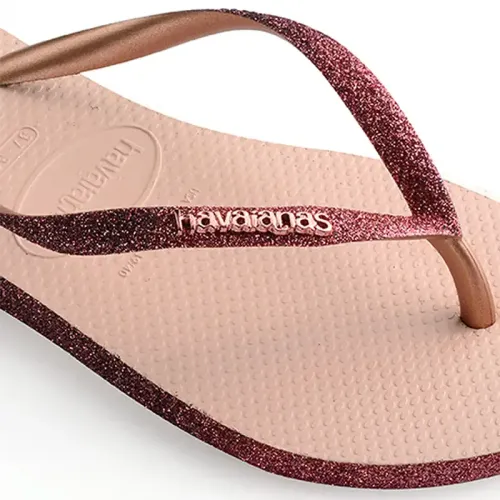Havaianas - Slim Sparkle Ii